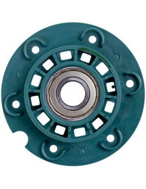 Блок подшипников 6203 - 2Z + кольца уплотнителей (2 шт.) для стиральной машины Electrolux 4071424214