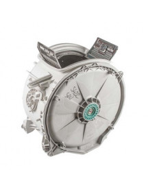 Бак для вертикальної пральної машини Zanussi 4071430955