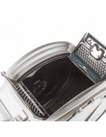 Бак для вертикальної пральної машини Zanussi 4071430955 Бак для вертикальної пральної машини Zanussi 4071430955
