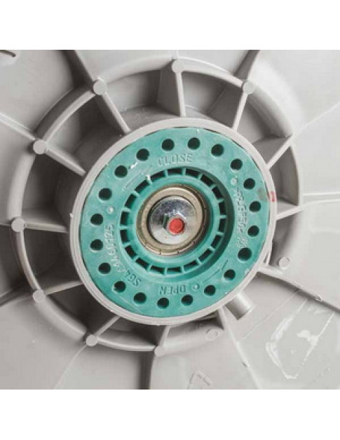 Бак для вертикальної пральної машини Zanussi 4071430955