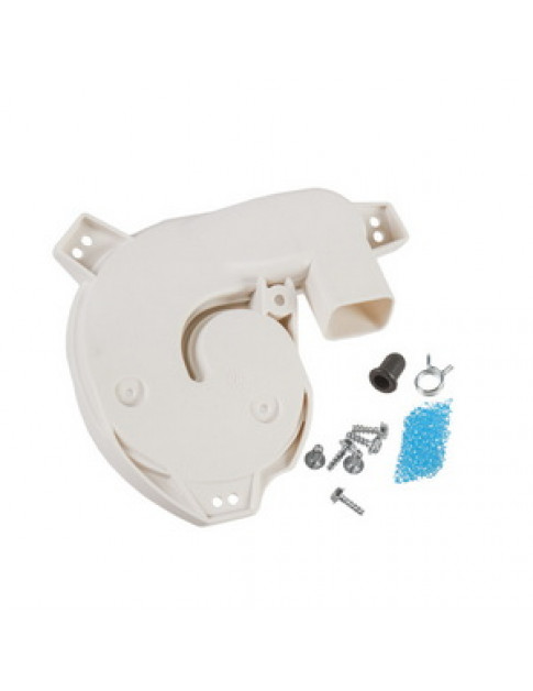 Бак для вертикальної пральної машини Zanussi 4071430955