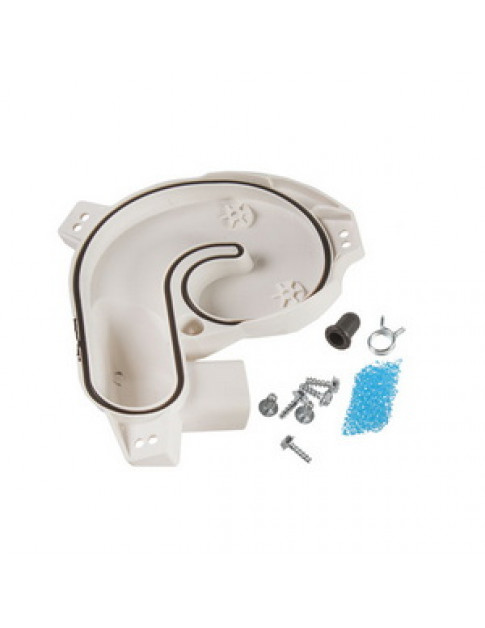 Бак для вертикальної пральної машини Zanussi 4071430955