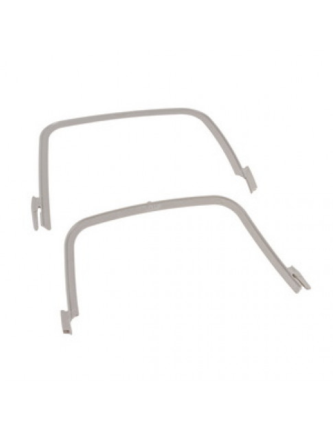 Бак для вертикальної пральної машини Zanussi 4071430955