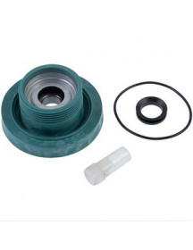 Блок підшипників 203 (PA6203C) для вертикальної пральної машини Electrolux 4071430963