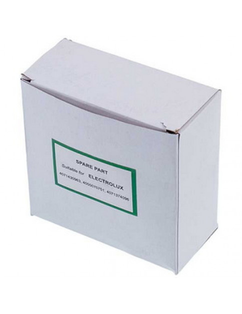 Блок підшипників 203 (PA6203C) для вертикальної пральної машини Electrolux 4071430963