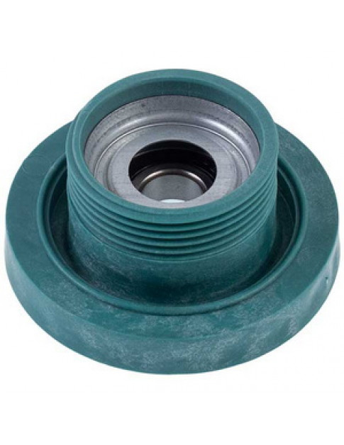 Блок підшипників 203 (PA6203C) для вертикальної пральної машини Electrolux 4071430963