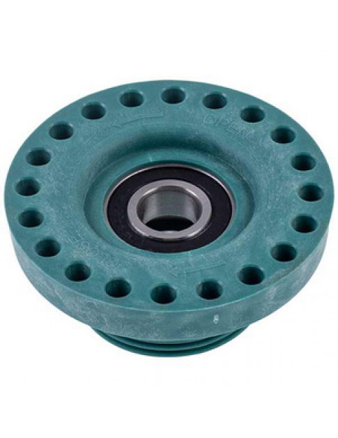 Блок підшипників 203 (PA6203C) для вертикальної пральної машини Electrolux 4071430963