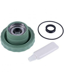 Блок підшипників 203 (PA6203C) для вертикальної пральної машини Electrolux 4071430963