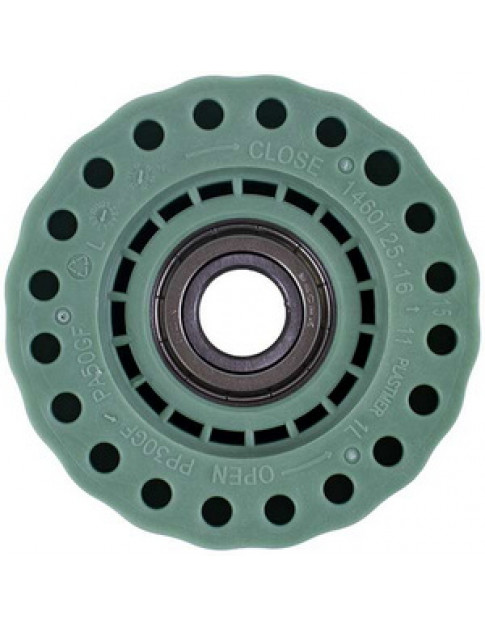 Блок подшипников 203 (PA6203C) для вертикальной стиральной машины Electrolux 4071430963