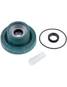 Блок підшипників 203 (PA6203C) для пральної машини Electrolux 4071430971 (ліве різьблення)