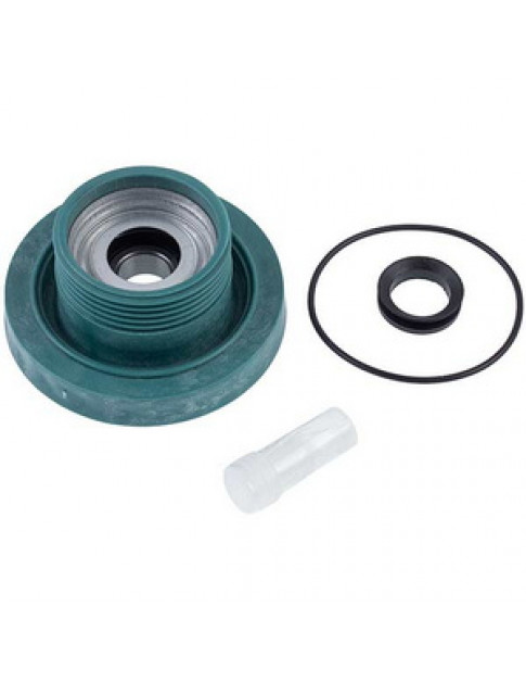 Блок підшипників 203 (PA6203C) для пральної машини Electrolux 4071430971 (ліве різьблення)