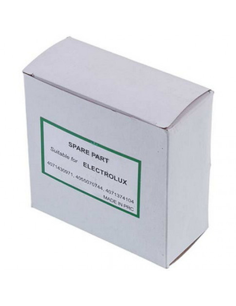 Блок підшипників 203 (PA6203C) для пральної машини Electrolux 4071430971 (ліве різьблення)