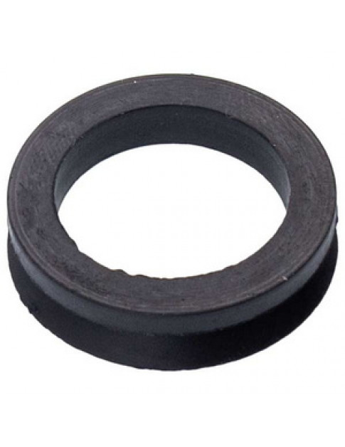 Блок підшипників 203 (PA6203C) для пральної машини Electrolux 4071430971 (ліве різьблення)