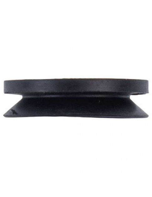 Блок підшипників 203 (PA6203C) для пральної машини Electrolux 4071430971 (ліве різьблення)