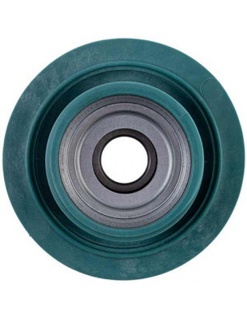 Блок підшипників 203 (PA6203C) для пральної машини Electrolux 4071430971 (ліве різьблення)