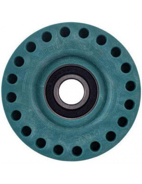 Блок підшипників 203 (PA6203C) для пральної машини Electrolux 4071430971 (ліве різьблення)