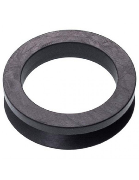 Блок підшипників 203 (PA6203C) для вертикальних пральних машин Electrolux 4071430971