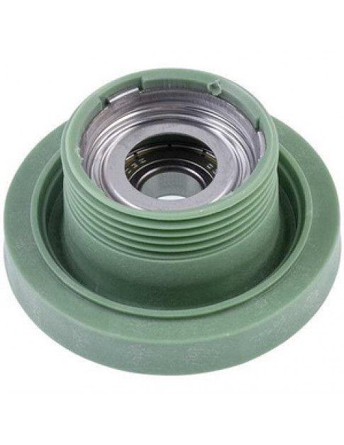 Блок підшипників 203 (PA6203C) для вертикальних пральних машин Electrolux 4071430971