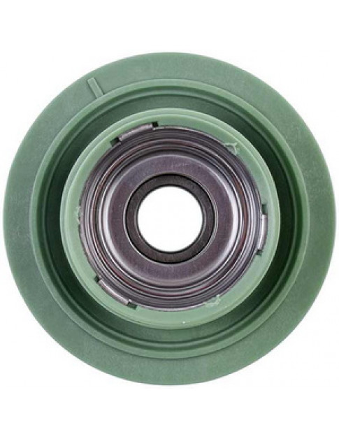 Блок підшипників 203 (PA6203C) для вертикальних пральних машин Electrolux 4071430971