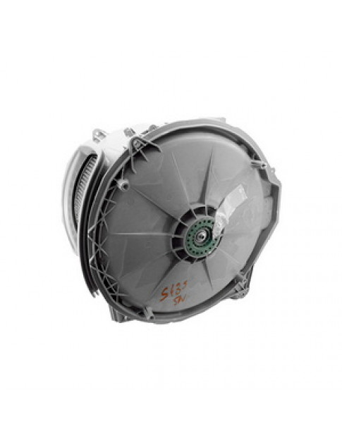 Бак для вертикальної пральної машини Electrolux 4071431151