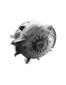 Бак для вертикальної пральної машини Electrolux 4071431151