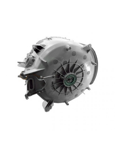 Бак для вертикальної пральної машини Electrolux 4071431151