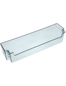 Дверна полиця для пляшок для холодильника Gorenje 407845 460x120mm Дверна полиця для пляшок для холодильника Gorenje 407845 460x120mm