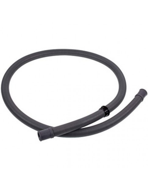 Шланг зливний для посудомийної машини Gorenje 407927 1600mm