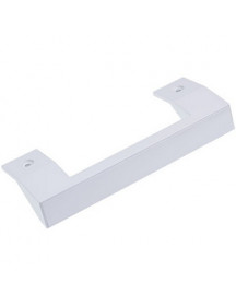 Ручка дверей для холодильника Gorenje 407948 (верхня / нижня)