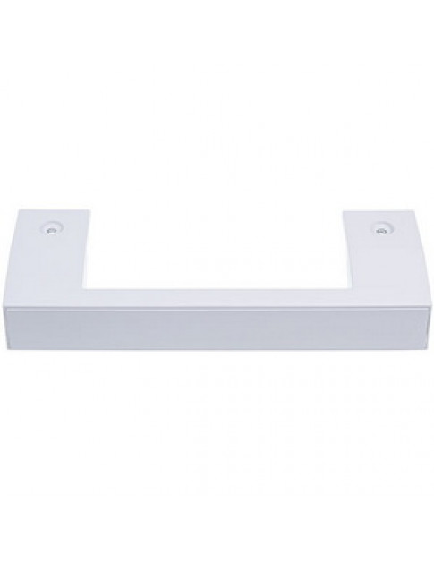 Ручка двери для холодильника Gorenje 407948 (верхняя / нижняя)