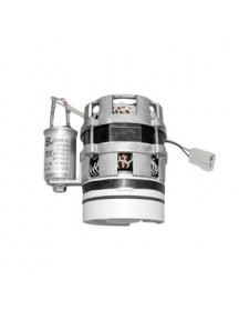 Двигун циркуляційної помпи 407949 для посудомийної машини Gorenje Двигун циркуляційної помпи 407949 для посудомийної машини Gorenje