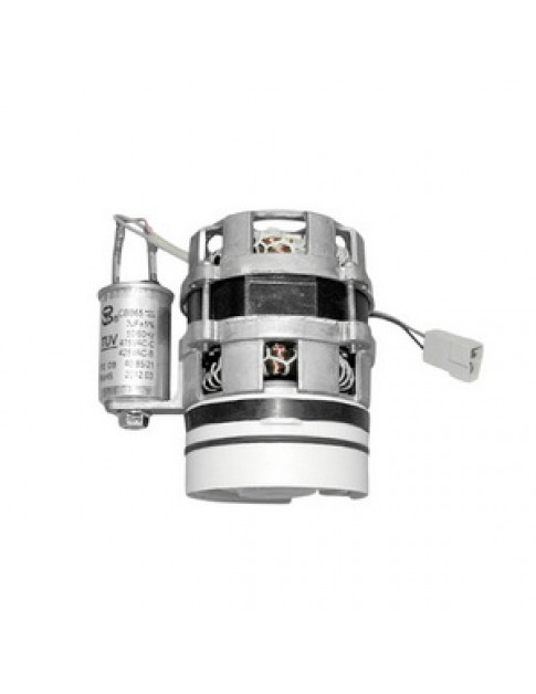 Двигун циркуляційної помпи 407949 для посудомийної машини Gorenje