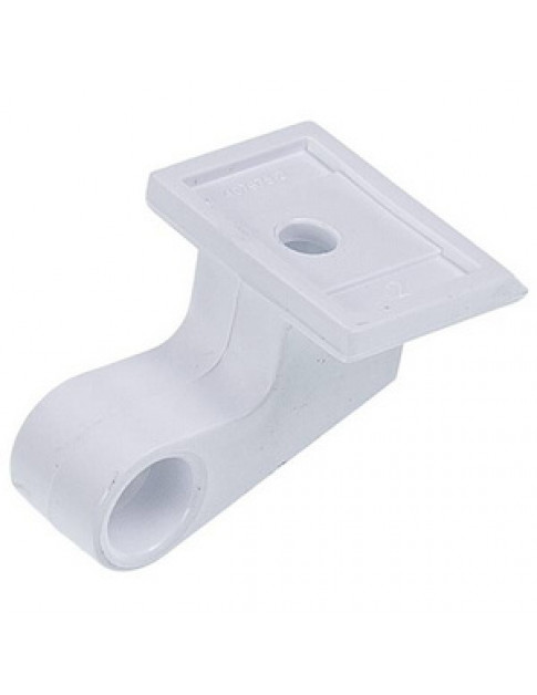 Beko 4079750100 Петля дверцят морозильної камери для холодильника Beko 4079750100 Петля дверцят морозильної камери для холодильника