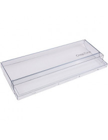 Панель ящика для овочів холодильної камери Gorenje 408007 465x195mm