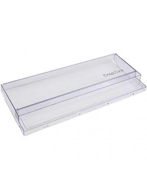 Панель ящика для овочів холодильної камери Gorenje 408007 465x195mm