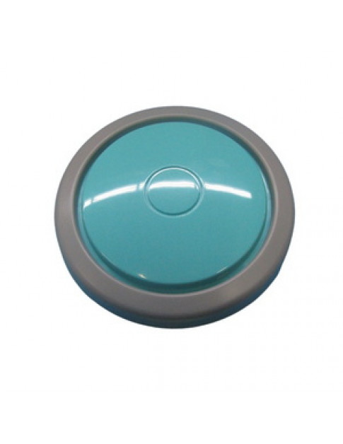 Колесо велике заднє 408204 для пилососа Gorenje