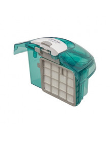 Контейнер для пилу для пилососа Gorenje 408206