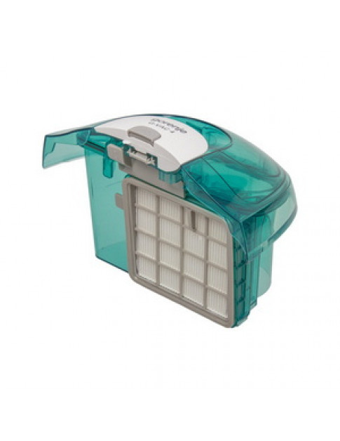 Контейнер для пилу для пилососа Gorenje 408206