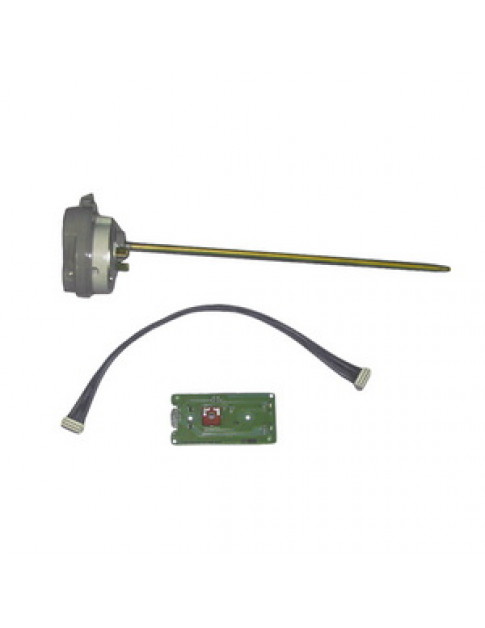 Термостат з платою управління і шлейфом для бойлера Gorenje \ Tiki 408570