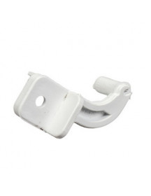 Кріплення (праве) відкидної панелі морозильної камери Beko 4091030100