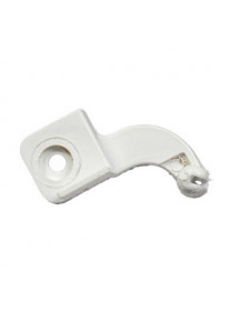 Кріплення (праве) відкидної панелі морозильної камери Beko 4091030100