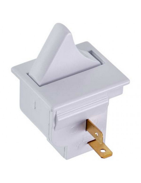 Рычажный выключатель света для холодильника Beko 4094880285 (одинарный_2C)