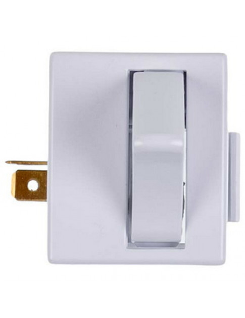 Рычажный выключатель света для холодильника Beko 4094880285 (одинарный_2C)