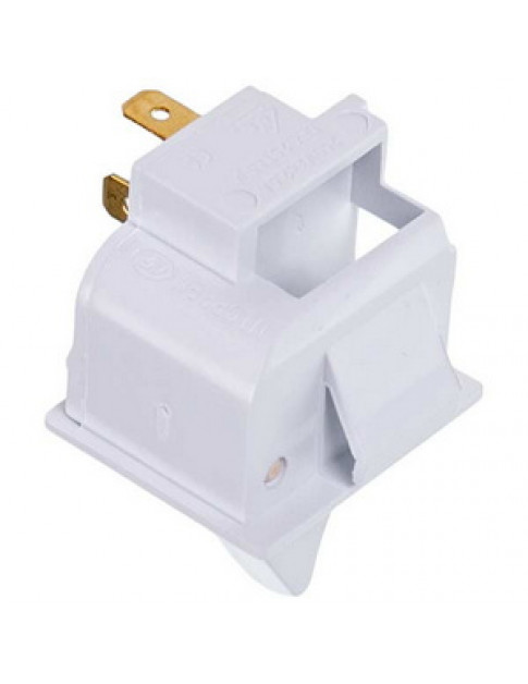 Рычажный выключатель света для холодильника Beko 4094880285 (одинарный_2C)