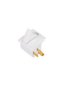 Вимикач світла важільний (одинарний_3С) 4094920285 5E4 для холодильника Beko