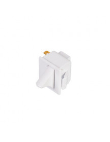 Вимикач світла важільний (одинарний_3С) 4094920285 5E4 для холодильника Beko