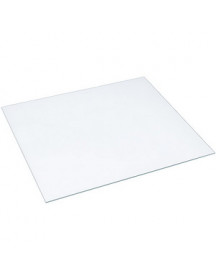 Полиця морозильної камери 413x350x3mm для холодильника Gorenje 409792