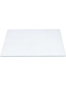 Полиця морозильної камери 413x350x3mm для холодильника Gorenje 409792