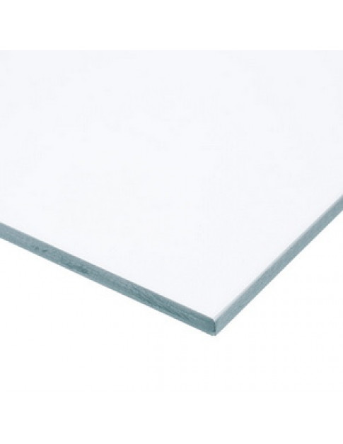 Полиця морозильної камери 413x350x3mm для холодильника Gorenje 409792