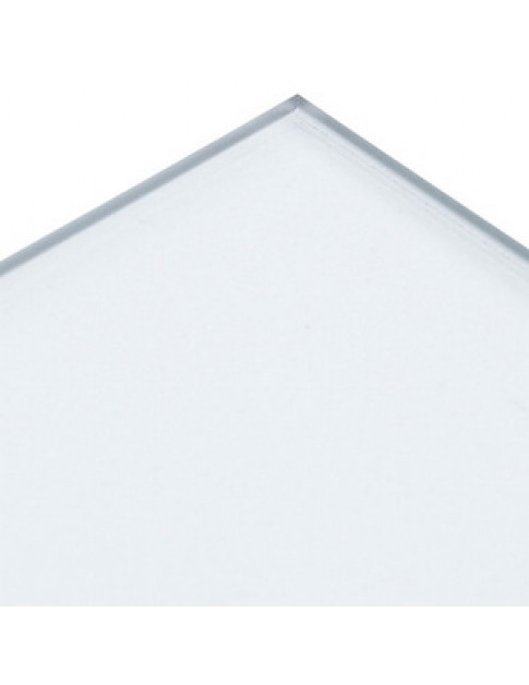 Полиця морозильної камери 413x350x3mm для холодильника Gorenje 409792